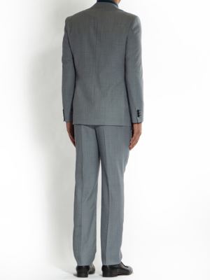 کت و شلوار و ژیله مردانه 005