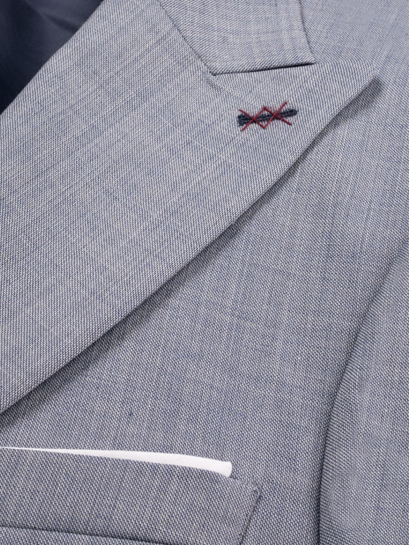 کت و شلوار و ژیله مردانه 005