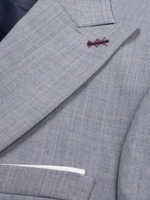 کت و شلوار و ژیله مردانه 005