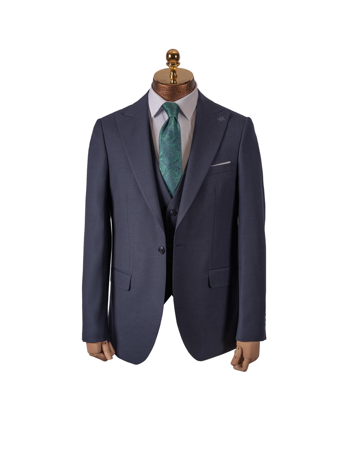 کت و شلوار و ژیله مردانه 005