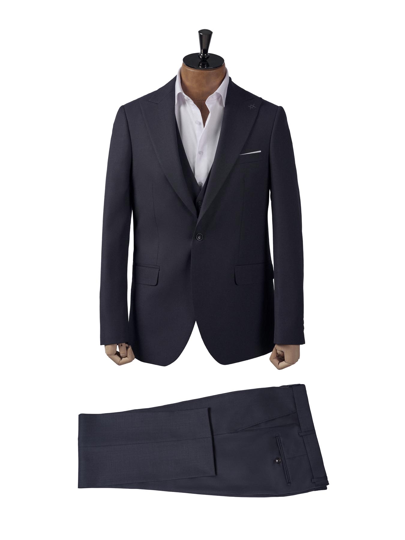 کت و شلوار و ژیله  005