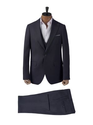 کت و شلوار و ژیله  005