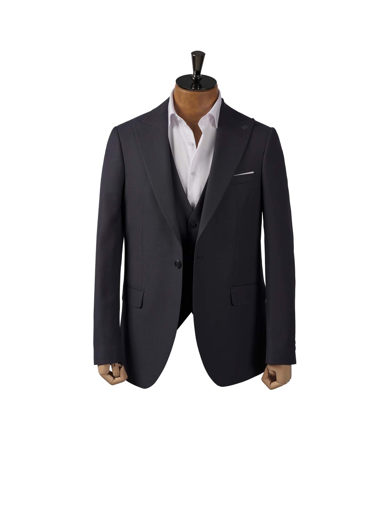 کت و شلوار و ژیله  005