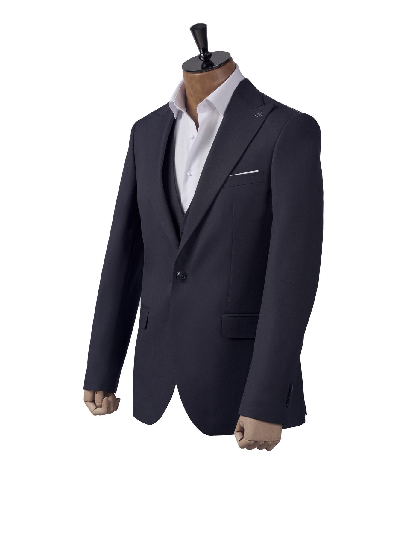 کت و شلوار و ژیله  005