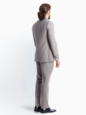 کت و شلوار و ژیله مردانه 005