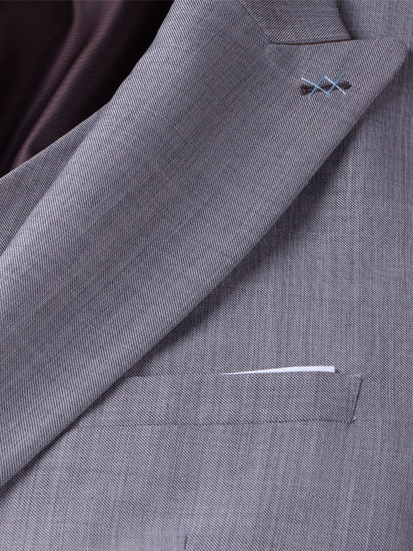 کت و شلوار و ژیله مردانه 005