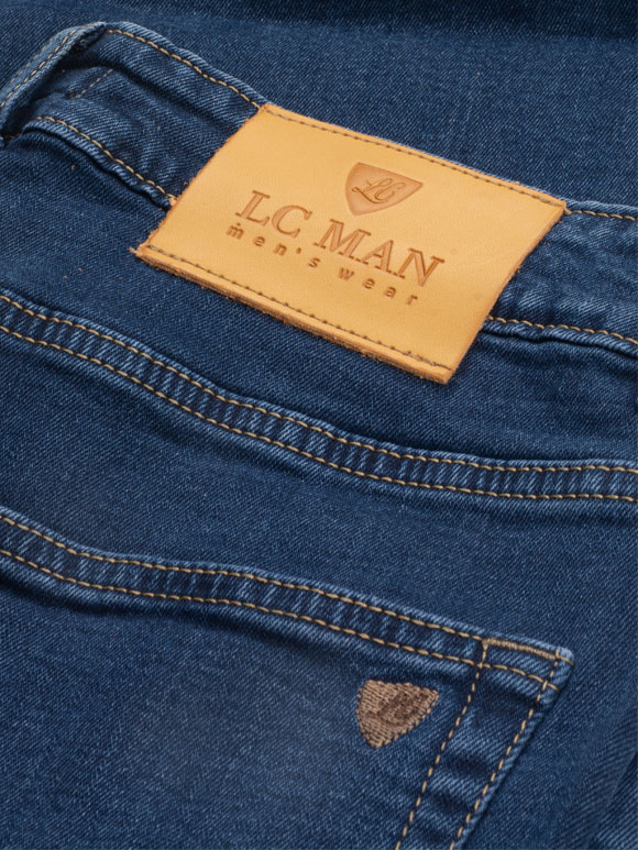 شلوارجین  3493/1