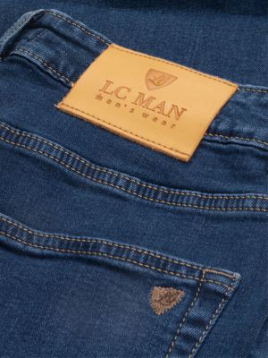 شلوارجین  3493/1