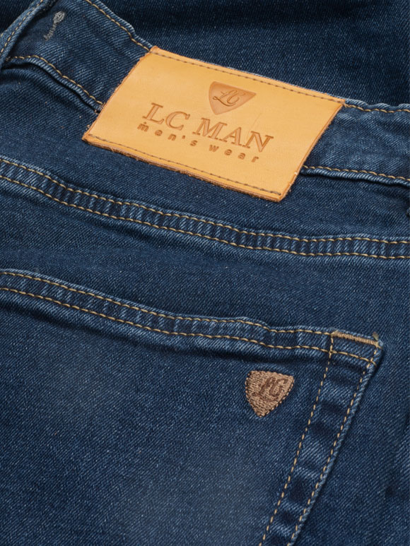 شلوارجین  3493/5