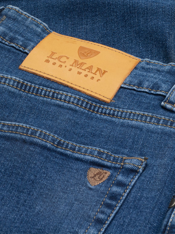 شلوارجین  3493/9