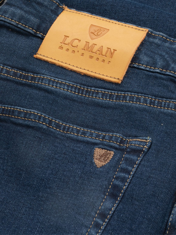 شلوارجین  3493/10