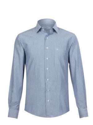 پیراهن آستین بلند  007