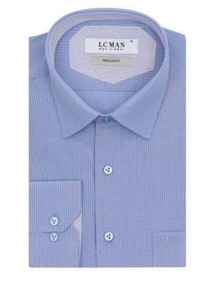 پیراهن آستین بلند  016