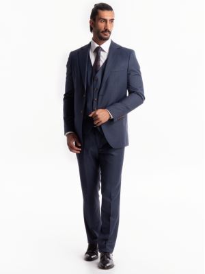 کت و شلوار و ژیله   006