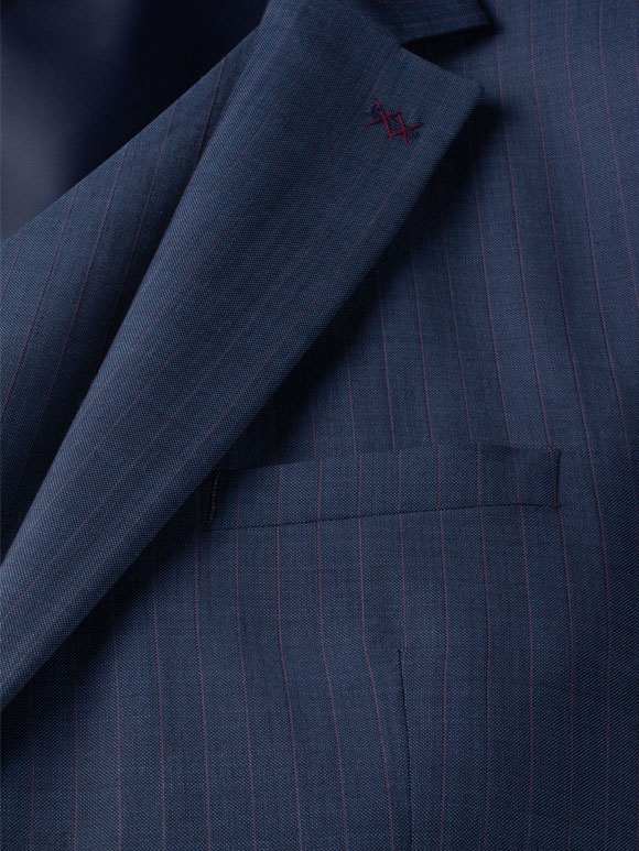 کت و شلوار و ژیله   006