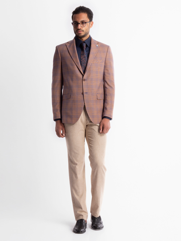 کت تک مردانه ال سی من 190