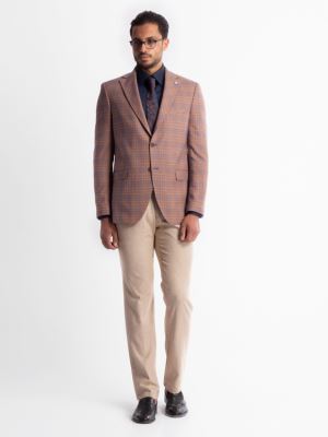 کت تک مردانه ال سی من 190