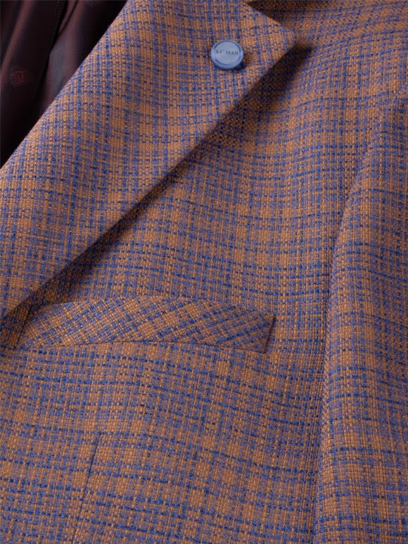 کت تک مردانه ال سی من 190