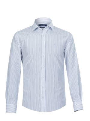 پیراهن آستین بلند 021