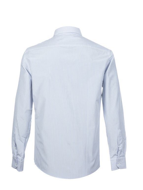 پیراهن آستین بلند 021