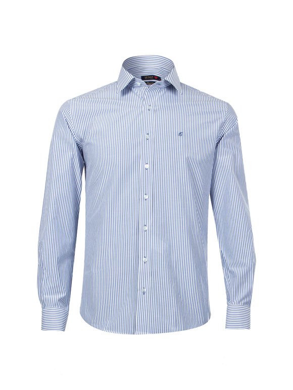 پیراهن آستین بلند 020