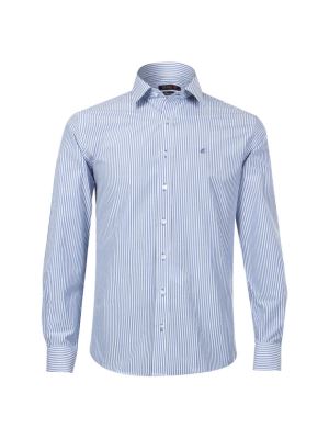 پیراهن آستین بلند 020