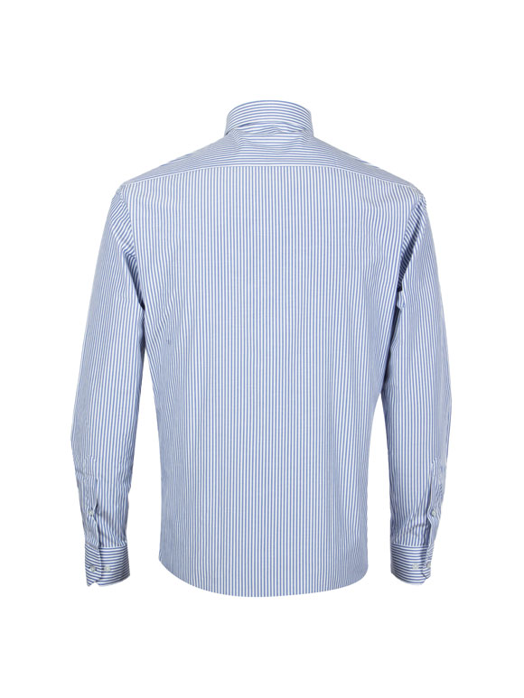 پیراهن آستین بلند 020