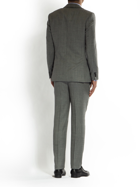 کت و شلوار و ژیله  016