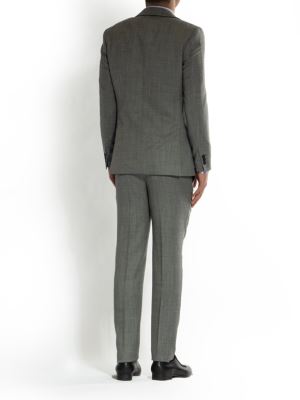 کت و شلوار و ژیله  016