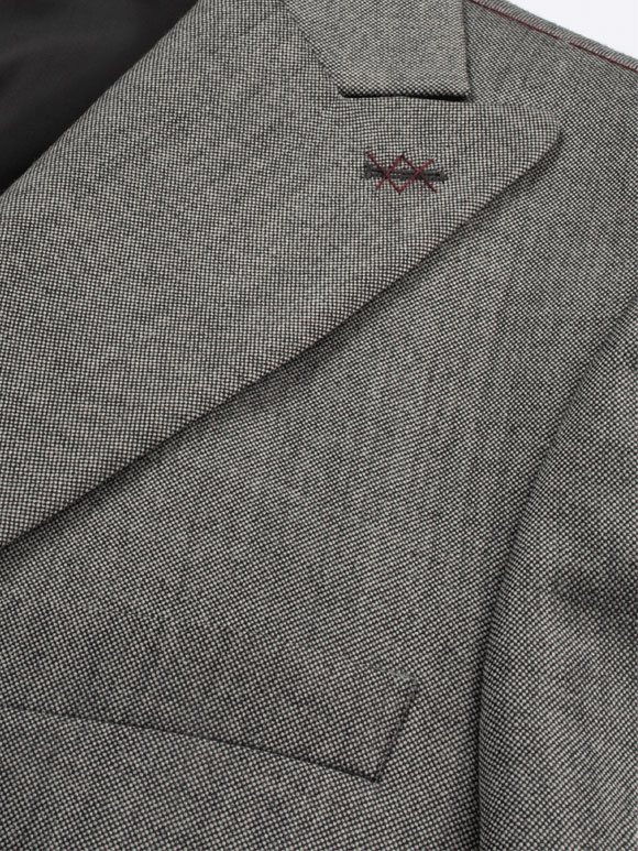 کت و شلوار و ژیله  016