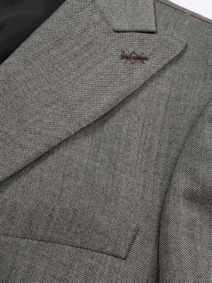 کت و شلوار و ژیله  016