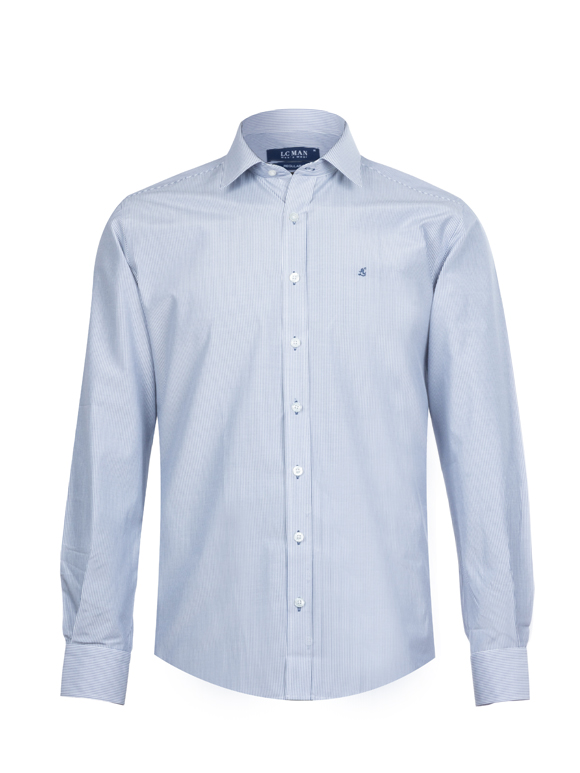 پیراهن آستین  بلند  025