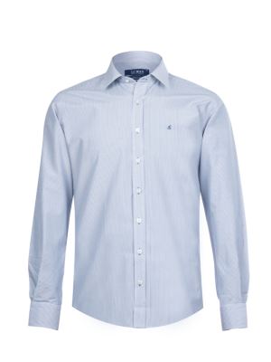 پیراهن آستین  بلند  025