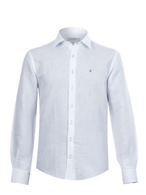 پیراهن آستین بلند  026