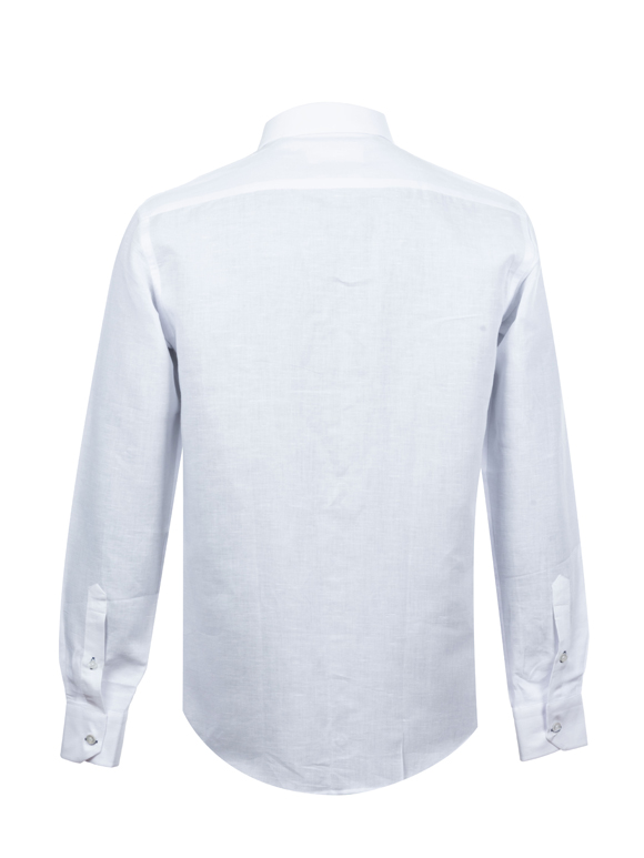 پیراهن آستین بلند  026