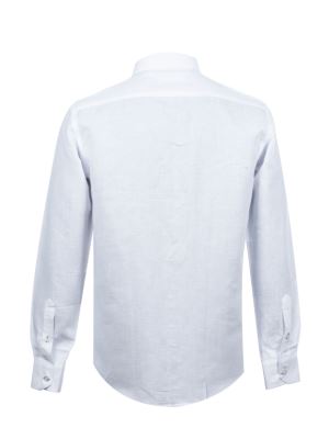 پیراهن آستین بلند  026