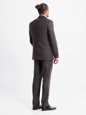 کت و شلوار و ژیله مردانه  02