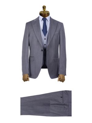 کت و شلوار و ژیله   027