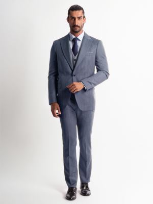 کت و شلوار و ژیله   027