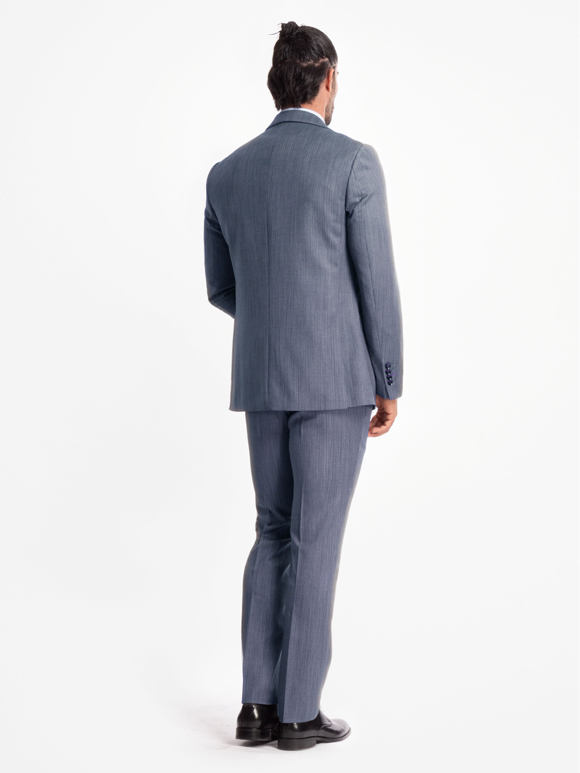 کت و شلوار و ژیله   027