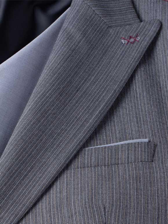 کت و شلوار و ژیله   027