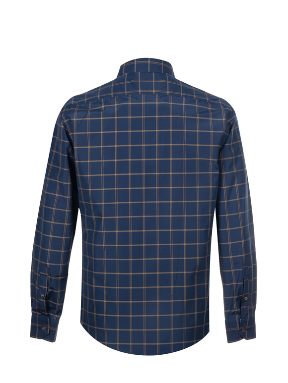 پیراهن آستین بلند 029