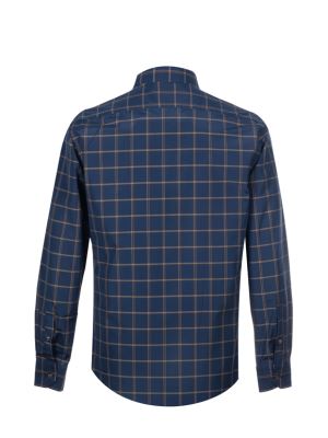 پیراهن آستین بلند 029