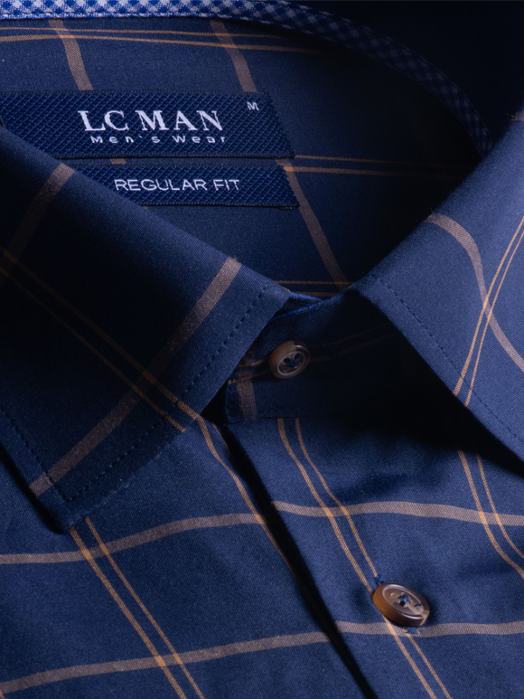 پیراهن آستین بلند 029