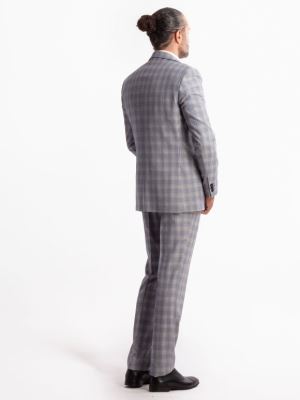 کت و شلوار وژیله 197