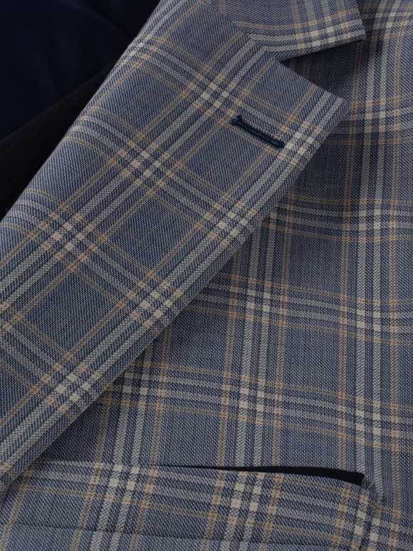 کت و شلوار وژیله 197