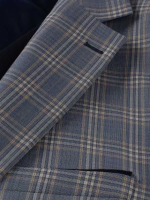 کت و شلوار وژیله 197