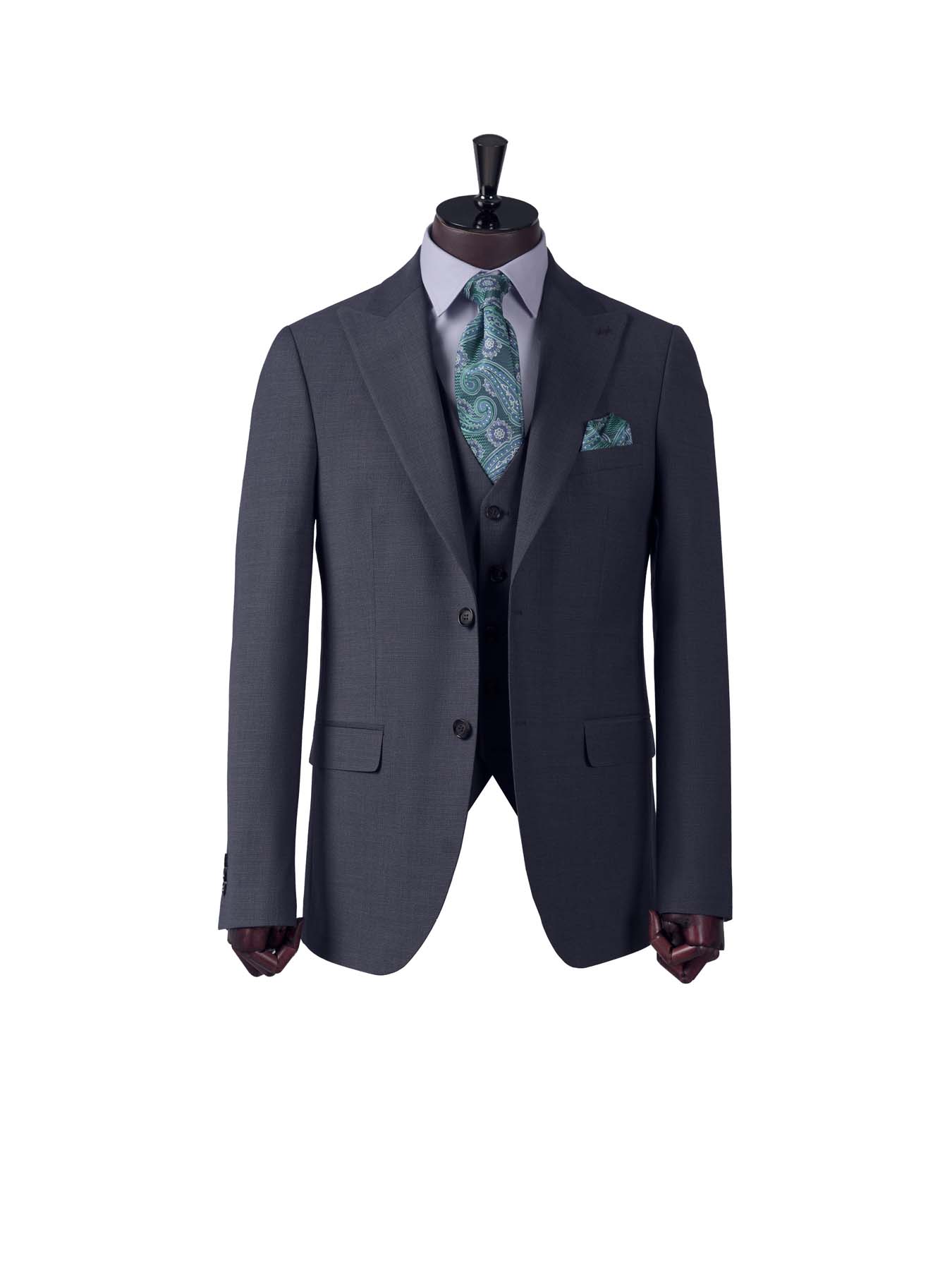 کت و شلوار و ژیله   017