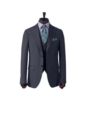 کت و شلوار و ژیله   017