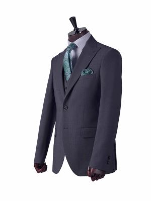 کت و شلوار و ژیله   017